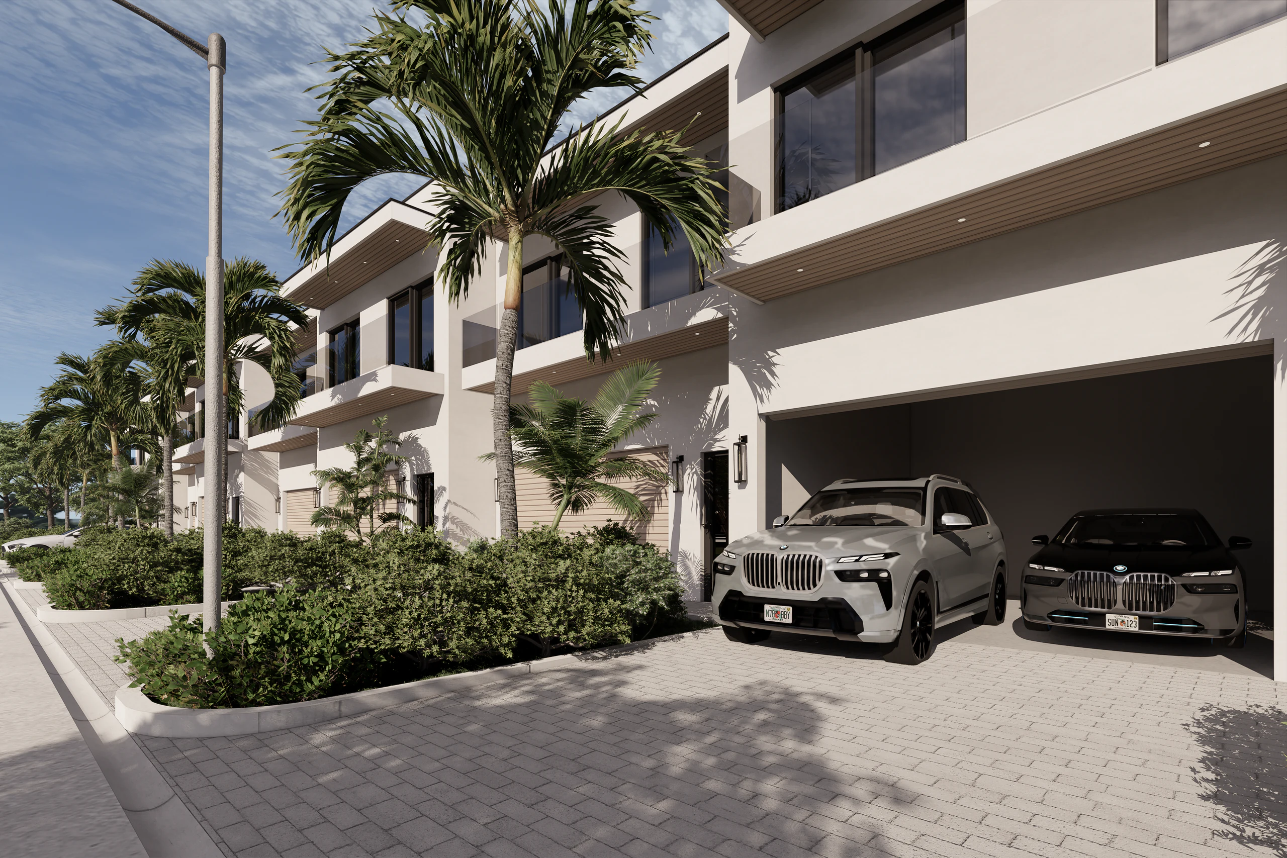 CORAL RIDGE